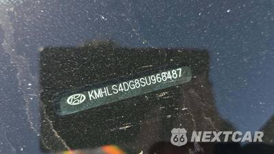 2025 Hyundai Elantra SEL Convenience - zdjęcie 20 z 27 - miniatura