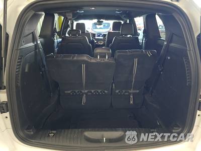 2025 Chrysler Pacifica Select 121.6" WB - zdjęcie 17 z 26 - miniatura