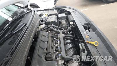 2025 Hyundai Venue SEL - zdjęcie 18 z 28 - miniatura