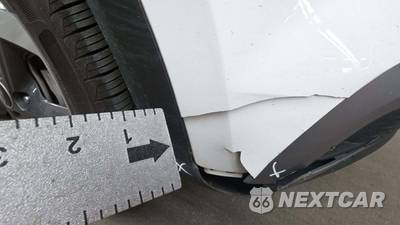 2025 Hyundai Venue SEL - zdjęcie 28 z 28 - miniatura