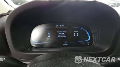 2025 Hyundai Venue SEL - zdjęcie 17 z 28 - miniatura