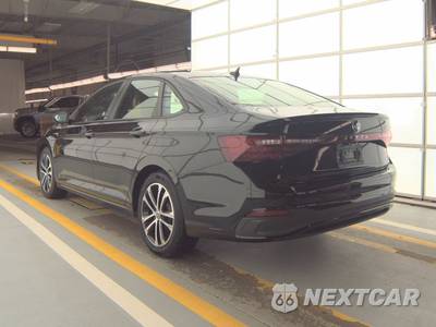 2025 Volkswagen Jetta Sport - zdjęcie 6 z 22 - miniatura