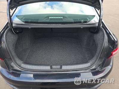 2025 Volkswagen Jetta Sport - zdjęcie 16 z 22 - miniatura