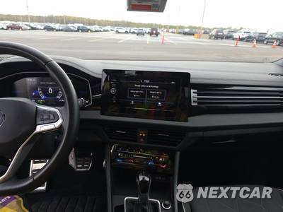 2025 Volkswagen Jetta Sport - zdjęcie 11 z 22 - miniatura