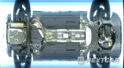 2025 Hyundai Venue SEL - zdjęcie 17 z 19 - miniatura