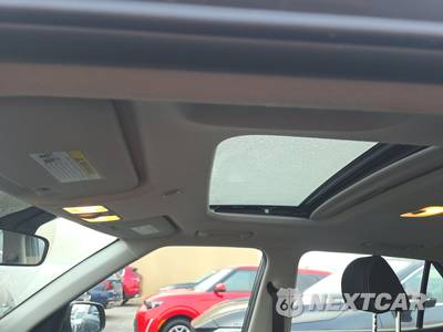 2025 Hyundai Venue SEL - zdjęcie 18 z 19 - miniatura