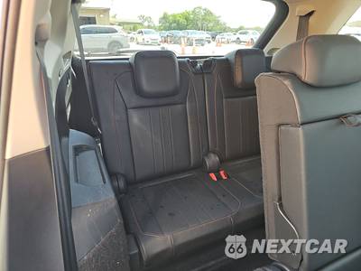 2024 Volkswagen Tiguan Wolfsburg Edition - zdjęcie 14 z 23 - miniatura
