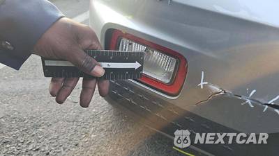 2025 Hyundai Venue SEL - zdjęcie 26 z 34 - miniatura