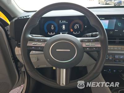 2025 Hyundai Kona SEL - zdjęcie 10 z 22 - miniatura