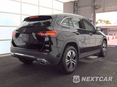 2025 Mercedes-Benz GLA 250 - zdjęcie 4 z 20 - miniatura