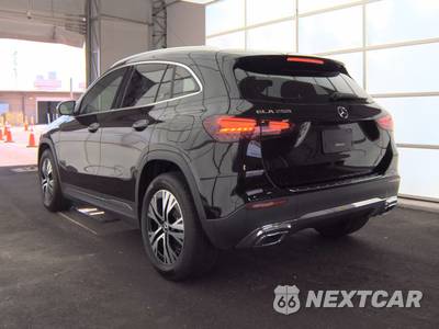 2025 Mercedes-Benz GLA 250 - zdjęcie 6 z 20 - miniatura