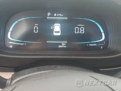 2025 Hyundai Venue SEL - zdjęcie 12 z 22 - miniatura