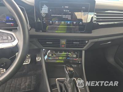 2025 Volkswagen Jetta Sport - zdjęcie 11 z 24 - miniatura