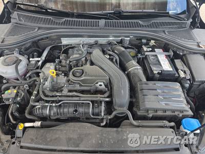 2025 Volkswagen Jetta Sport - zdjęcie 15 z 24 - miniatura