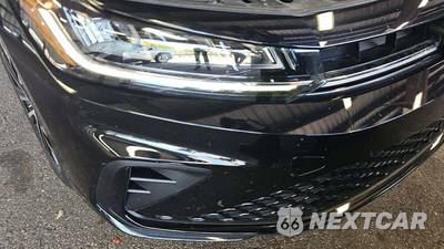 2025 Volkswagen Jetta Sport - zdjęcie 22 z 24 - miniatura
