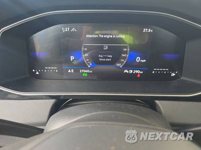 2025 Volkswagen Jetta Sport - zdjęcie 12 z 24 - miniatura