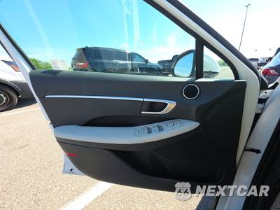 2025 Hyundai Sonata SEL - zdjęcie 9 z 27 - miniatura