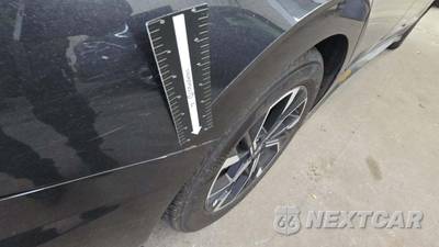 2025 Hyundai Sonata SEL - zdjęcie 29 z 34 - miniatura