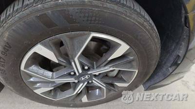 2025 Hyundai Sonata SEL - zdjęcie 32 z 34 - miniatura