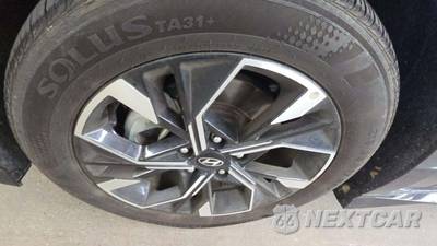 2025 Hyundai Sonata SEL - zdjęcie 30 z 34 - miniatura