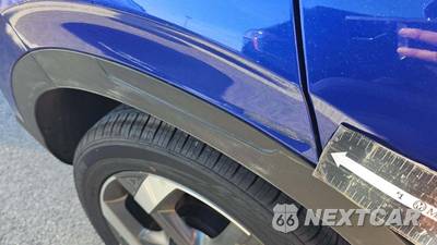 2025 Hyundai Venue SEL - zdjęcie 19 z 25 - miniatura