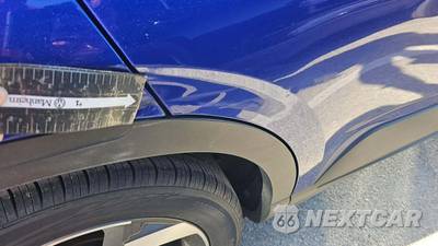 2025 Hyundai Venue SEL - zdjęcie 22 z 25 - miniatura