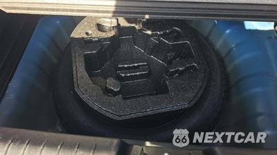 2025 Hyundai Venue SEL - zdjęcie 21 z 25 - miniatura