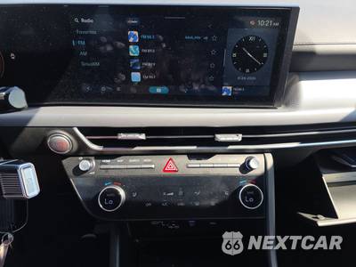 2025 Hyundai Sonata SEL - zdjęcie 11 z 21 - miniatura