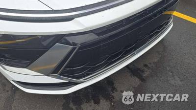 2025 Hyundai Sonata SEL - zdjęcie 25 z 25 - miniatura