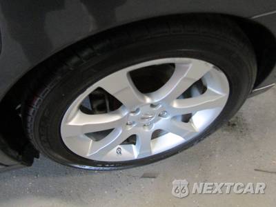 2007 Nissan Maxima 3.5 SE - zdjęcie 19 z 20 - miniatura