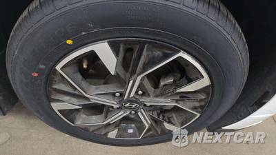 2025 Hyundai Sonata SEL - zdjęcie 24 z 33 - miniatura