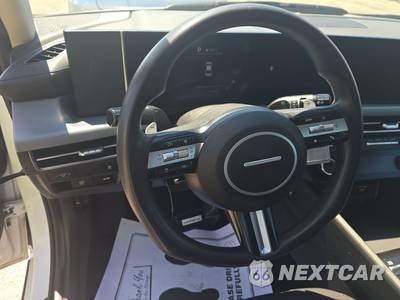 2025 Hyundai Sonata SEL - zdjęcie 10 z 33 - miniatura