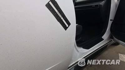 2025 Hyundai Sonata SEL - zdjęcie 30 z 33 - miniatura