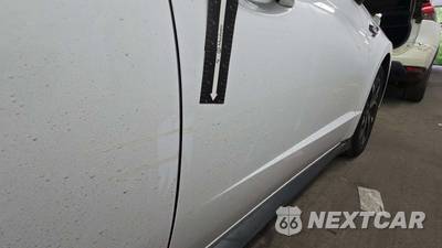 2025 Hyundai Sonata SEL - zdjęcie 26 z 33 - miniatura