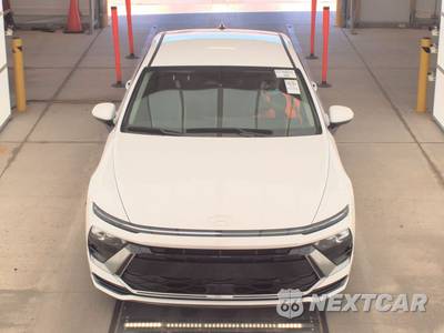 2025 Hyundai Sonata SEL - zdjęcie 2 z 33 - miniatura