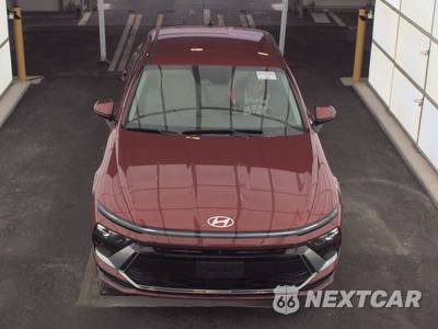 2025 Hyundai Sonata SEL - zdjęcie 2 z 21 - miniatura