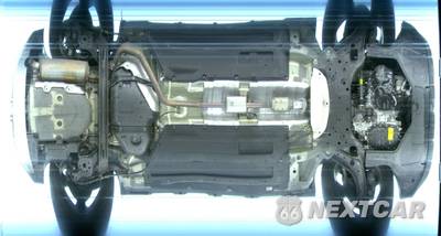 2025 Hyundai Venue SEL - zdjęcie 17 z 20 - miniatura