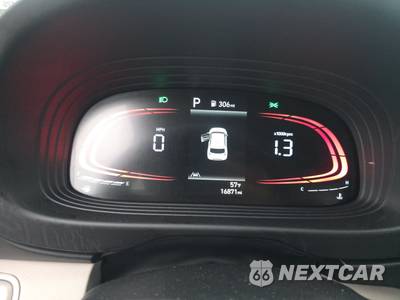 2025 Hyundai Venue SEL - zdjęcie 12 z 20 - miniatura