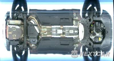 2025 Hyundai Venue SEL - zdjęcie 17 z 18 - miniatura