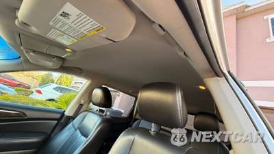 2013 Nissan Pathfinder SL - zdjęcie 10 z 18 - miniatura