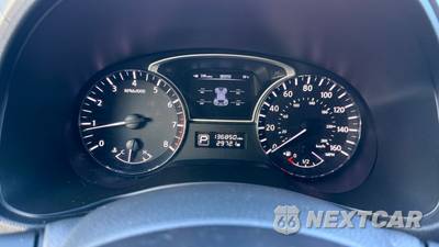2013 Nissan Pathfinder SL - zdjęcie 12 z 18 - miniatura