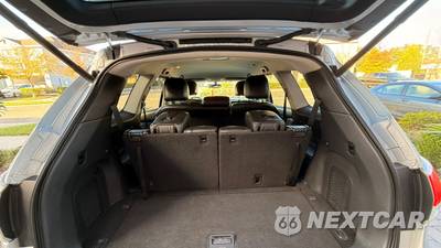 2013 Nissan Pathfinder SL - zdjęcie 8 z 18 - miniatura