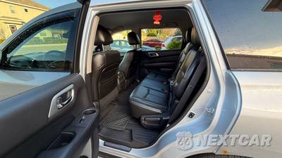 2013 Nissan Pathfinder SL - zdjęcie 7 z 18 - miniatura