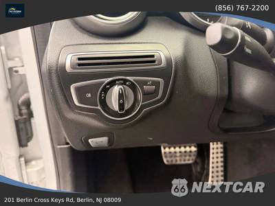 2016 Mercedes-Benz C 450 AMG 4MATIC - zdjęcie 17 z 39 - miniatura