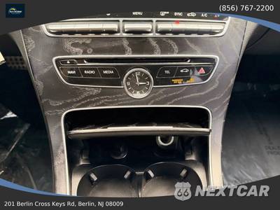 2016 Mercedes-Benz C 450 AMG 4MATIC - zdjęcie 25 z 39 - miniatura