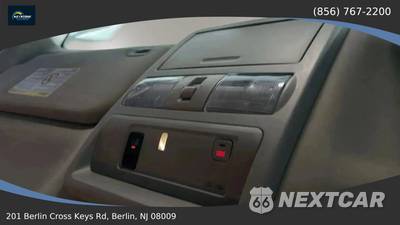 2016 Nissan TITAN XD Platinum Reserve Crew Cab Medium Bed - zdjęcie 31 z 46 - miniatura