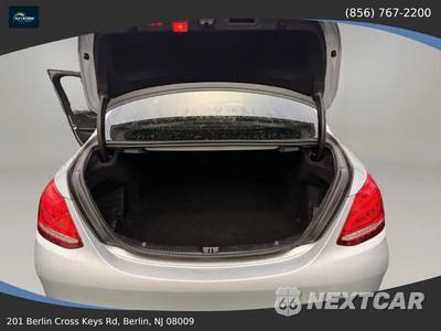 2016 Mercedes-Benz C 450 AMG 4MATIC - zdjęcie 37 z 39 - miniatura
