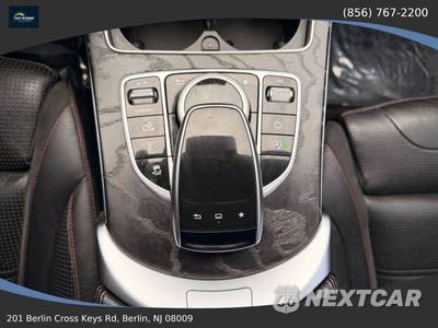 2016 Mercedes-Benz C 450 AMG 4MATIC - zdjęcie 27 z 39 - miniatura