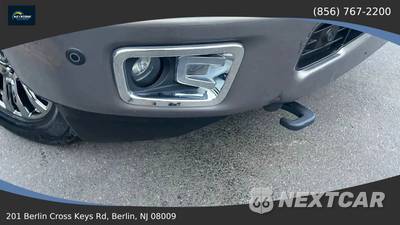 2016 Nissan TITAN XD Platinum Reserve Crew Cab Medium Bed - zdjęcie 9 z 46 - miniatura