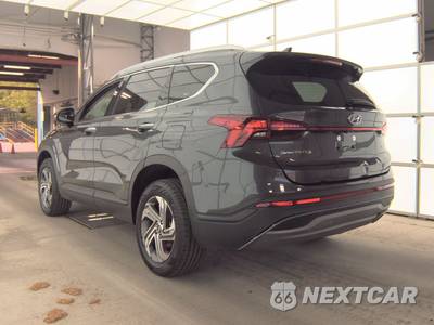 2023 Hyundai Santa Fe SEL - zdjęcie 6 z 25 - miniatura